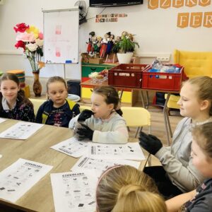 Czekoladowe Warsztaty