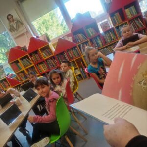 Kluboteka Miejsce Piastowe