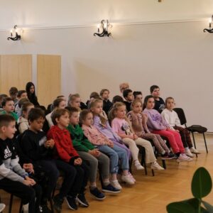 Spotkanie autorskie z Joanną Jagiełło