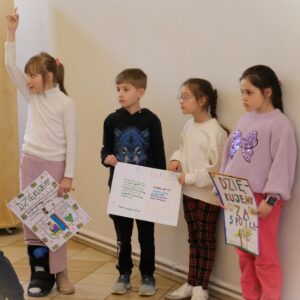 Spotkanie autorskie z Joanną Jagiełło