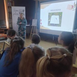 Dzień Książki dla dzieci
