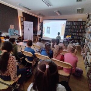 Dzień Książki dla dzieci