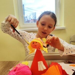 Kluboteka we Wrocance