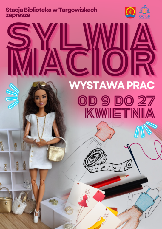 Sylwia Macior