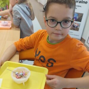 Warsztaty tworzenia świec