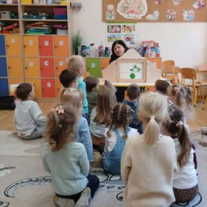 Światowy Dzień Książki i Praw Autorskich