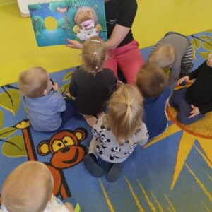 Światowy Dzień Książki i Praw Autorskich