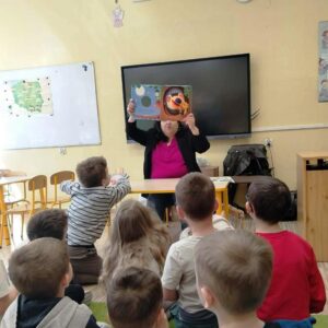 Światowy Dzień Książki i Praw Autorskich