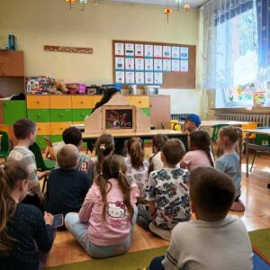 Światowy Dzień Książki i Praw Autorskich