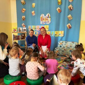 Światowy Dzień Książki i Praw AutorskichŚwiatowy Dzień Książki i Praw AutorskichŚwiatowy Dzień Książki i Praw Autorskich