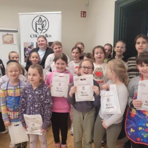 Warsztaty tworzenia świec