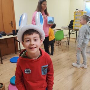 Kluboteka we Wrocance
