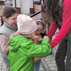 Kluboteka w Rogach w lutym i marcu