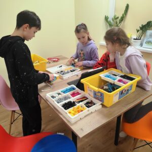 Kluboteka we Wrocance
