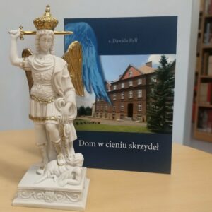 Wieczór poetycki z siostrą Dawidą Ryll