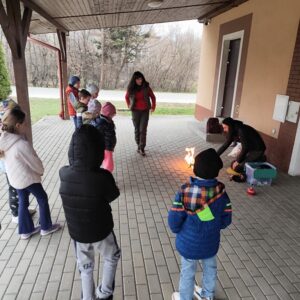 Kluboteka we Wrocance
