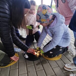 Kluboteka we Wrocance