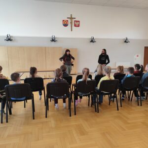 Kluboteka we Wrocance