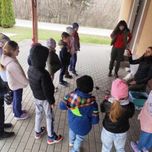 Kluboteka we Wrocance