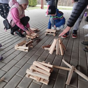 Kluboteka we Wrocance