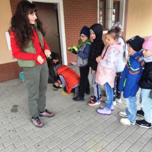 Kluboteka we Wrocance