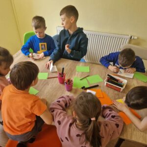 Dzień Książki we Wrocance