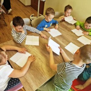 Dzień Książki we Wrocance