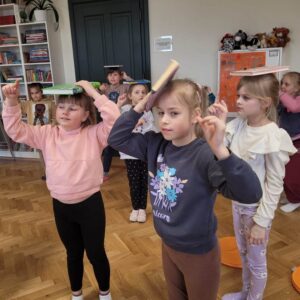 Kluboteka w Targowiskach