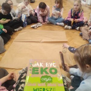 Kluboteka w Targowiskach