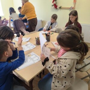 Dzień Książki we Wrocance