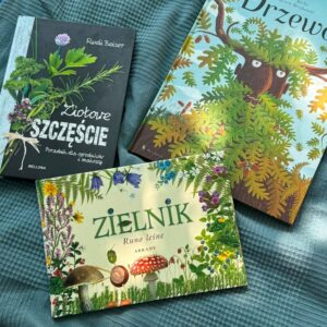 Czytanie na polanie Wrocanka