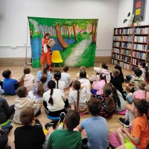 Teatr MASKA