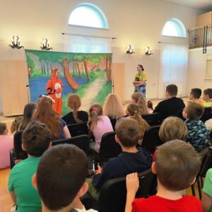 Teatr MASKA