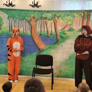 Teatr MASKA