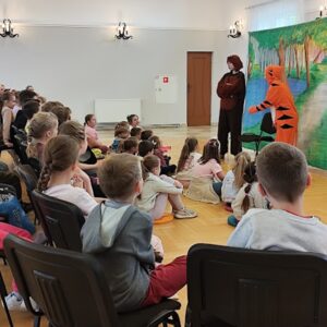 Teatr MASKA