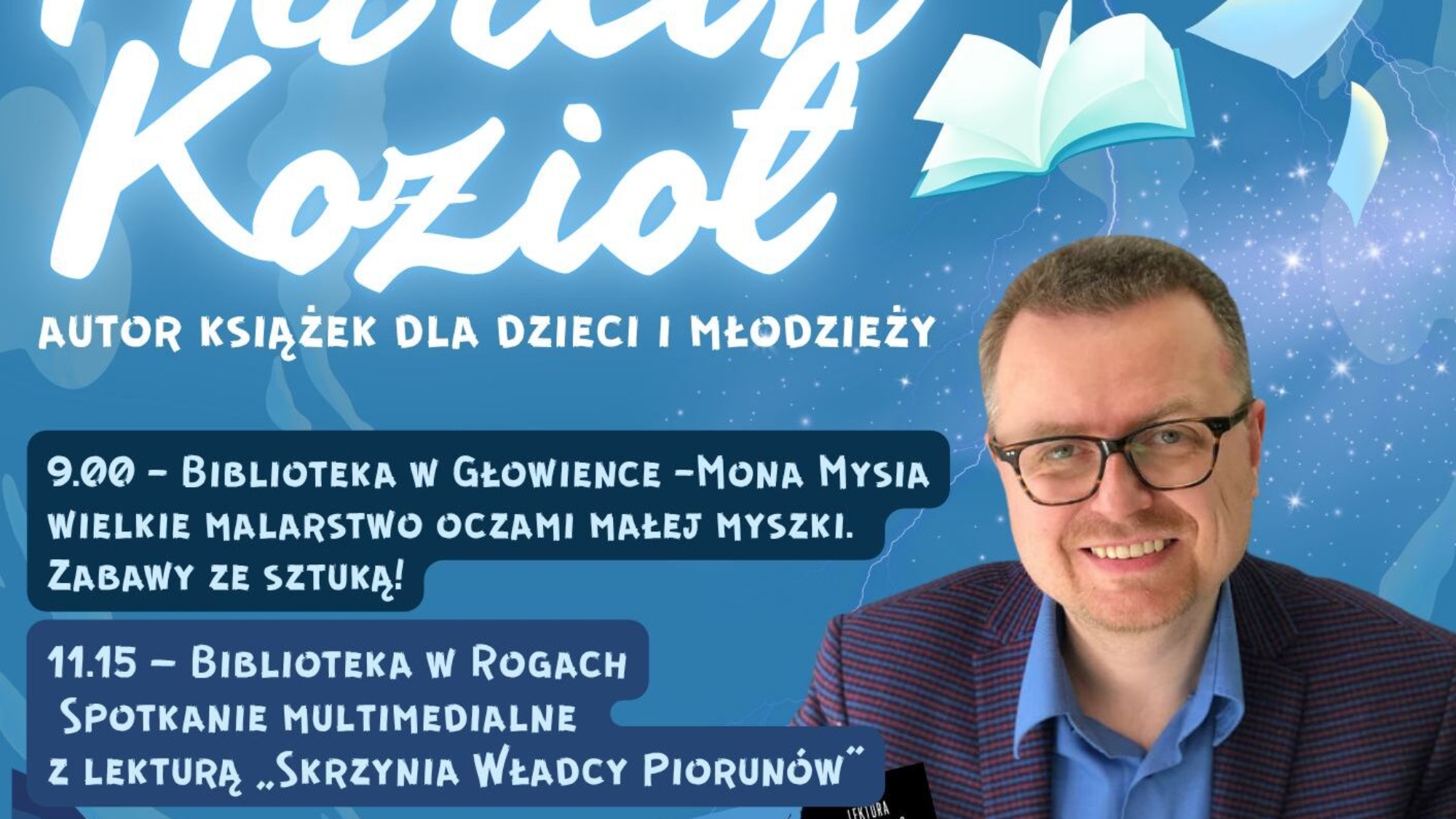Marcin Kozioł