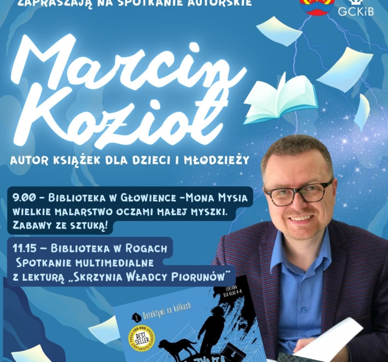 Marcin Kozioł