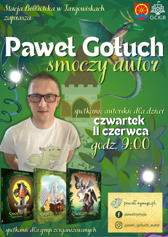 Paweł Gołuch