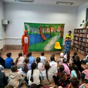 Teatr MASKA