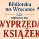 kiermasz książek