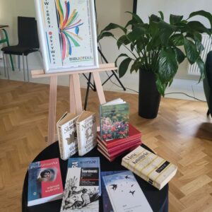 Punkt wymiany poezji (3)