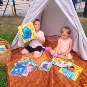 piknik w Targowiskach (1)