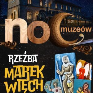 wernisaż wystawy rzeźby Marka Więcha (11)