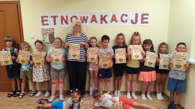 Wakacje Wrocanka (0000)