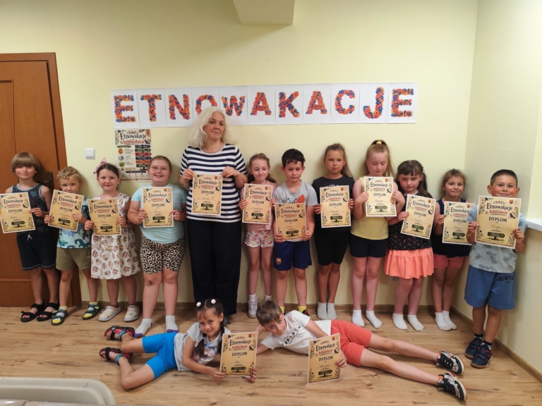 Wakacje Wrocanka (0000)