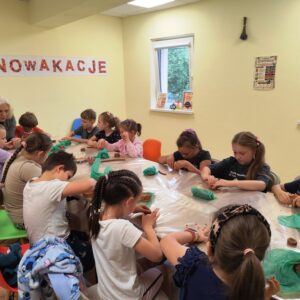 Wakacje Wrocanka (10)