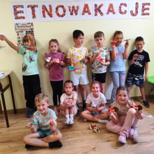 Wakacje Wrocanka (28)