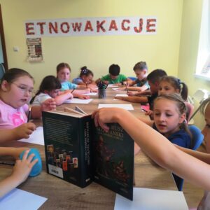 Wakacje Wrocanka (46)