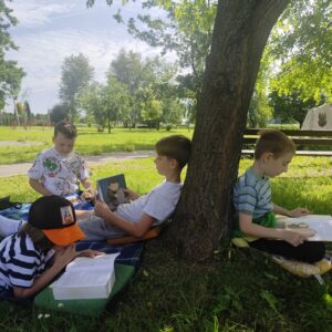kluboteka kwiecień, maj, czerwiec (30)
