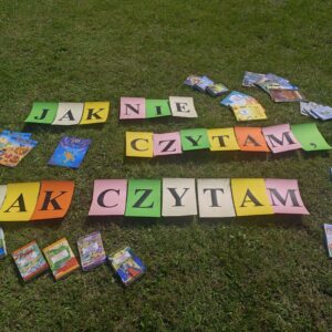 kluboteka kwiecień, maj, czerwiec (31)